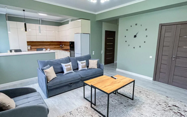 Квартира Прямо у Парка