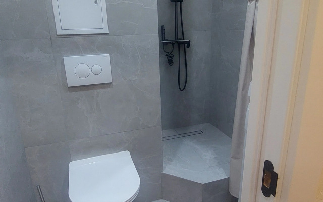 Квартира Уютная студия трасса М4 Дон