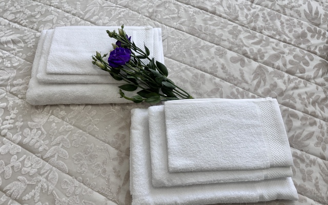 Апартаменты Уютные на Гептнера 15