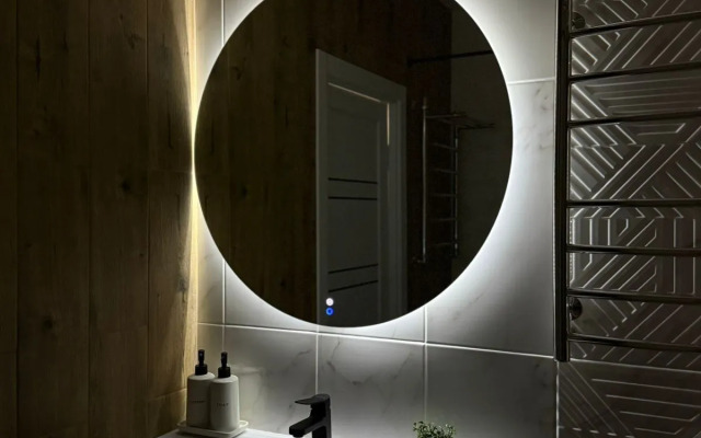 Квартира с Отличным Ремонтом от Dimdom. Отчётные Документы