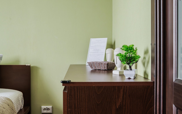 Квартира Просторная 2-х Комнатная Квартира в Московском Районе