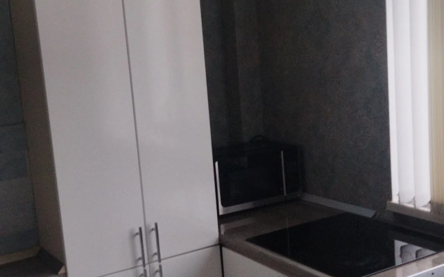 S Vidom Na Gory Flat