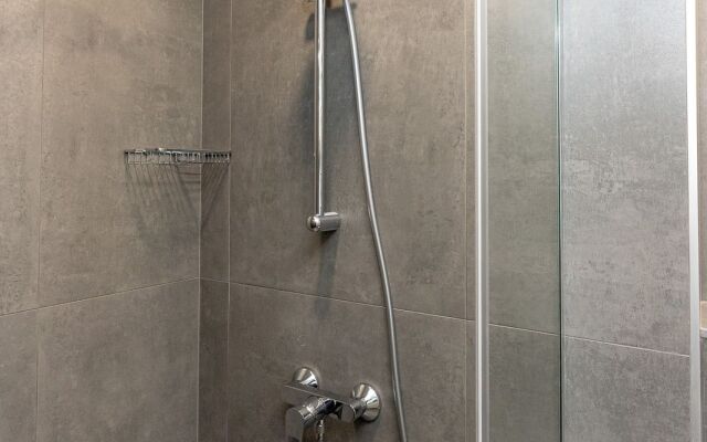 Квартира Zoom Apart 1369