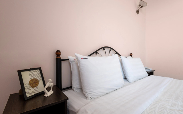 Апартаменты Red Apartments Крамского (Верона)