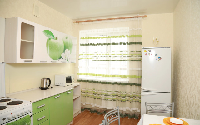 Апартаменты в центре Уютные
