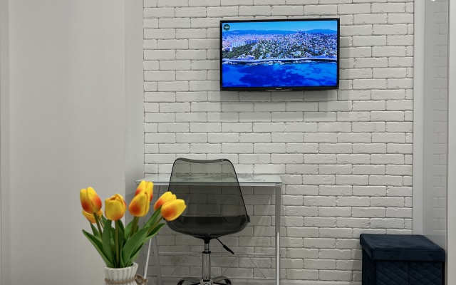Stylish Apt In The City Center Apartments