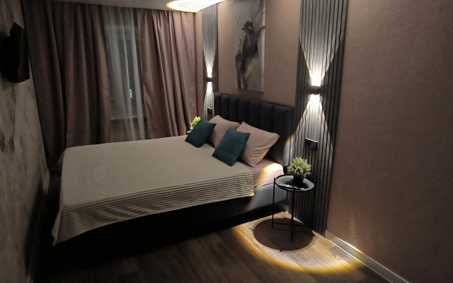 Квартира 2-х комнатная кв. ул.Октябрьская д.25