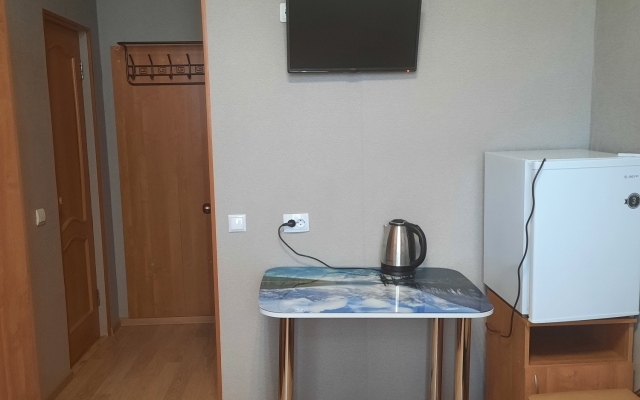 Uyut Guest House