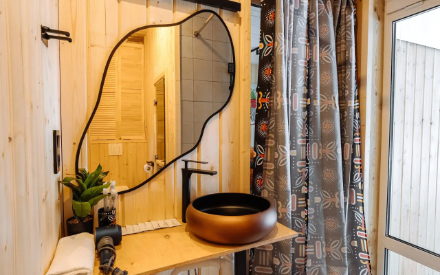 Частный дом Ландыш