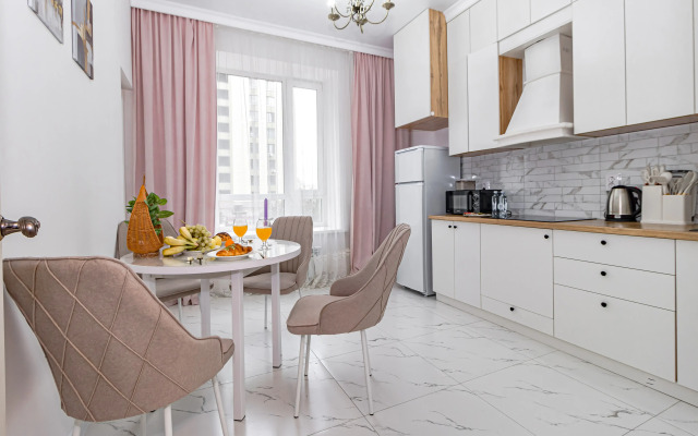 Tandau Cozy Spot Flat
