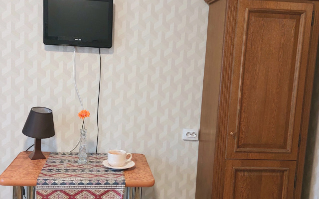 Квартира Комфортный Эконом в Зеленой Роще