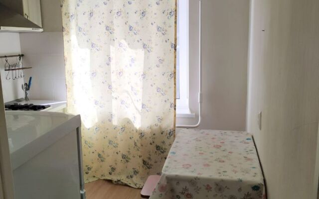 Квартира на берегу Волги