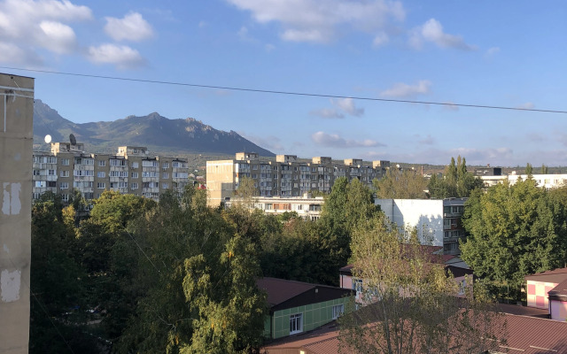 Квартира Уютная Россия Ставропольский край город Пятигорск