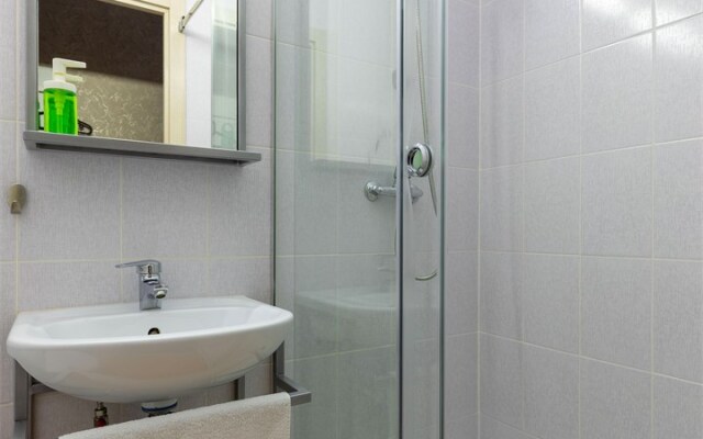 Апартаменты Гости Любят на Казанской