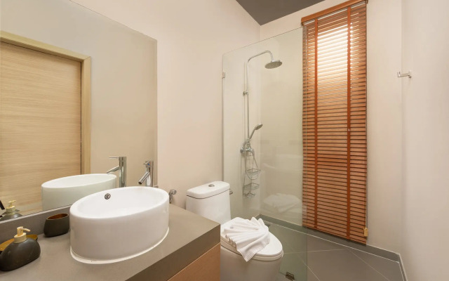 Sunpao Beautiful Modern 3br at Bang Tao Villa