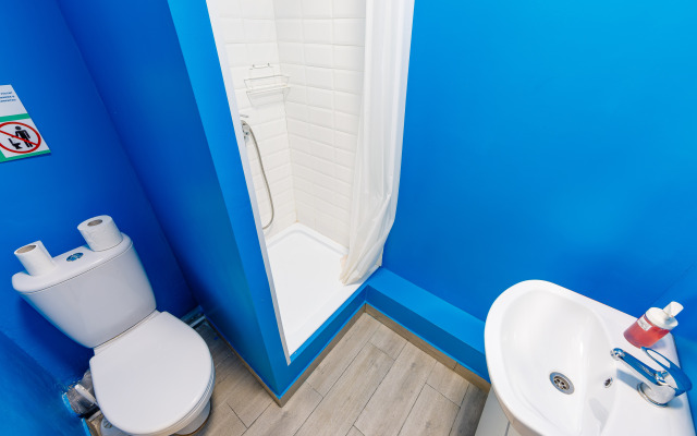 Апартаменты Ботаник 2