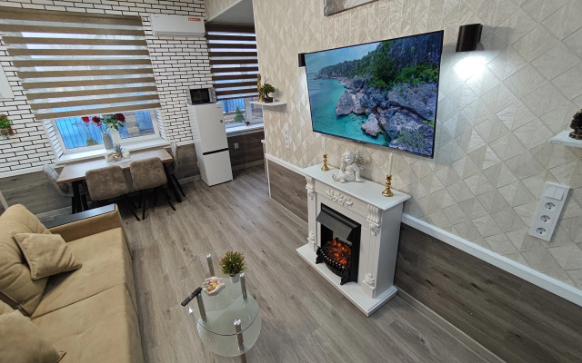 Апартаменты на Красной Армии 136/1