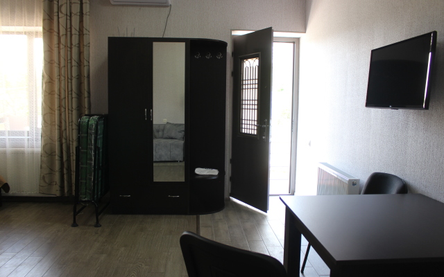 Rabati Hotel