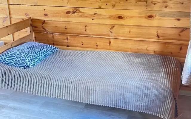 База отдыха Усадьба Сосновая