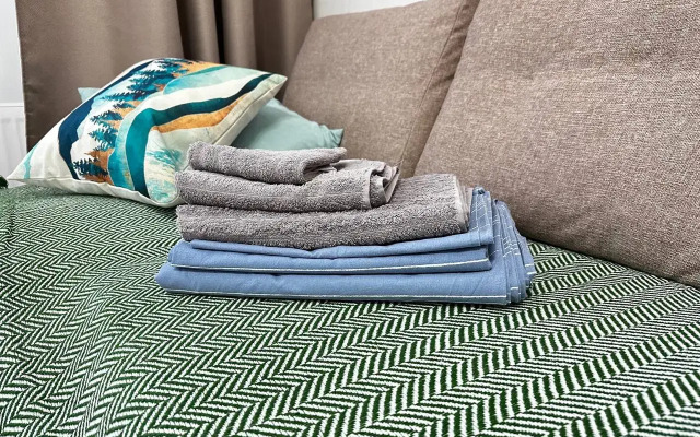 Квартира Уральская Хвоя