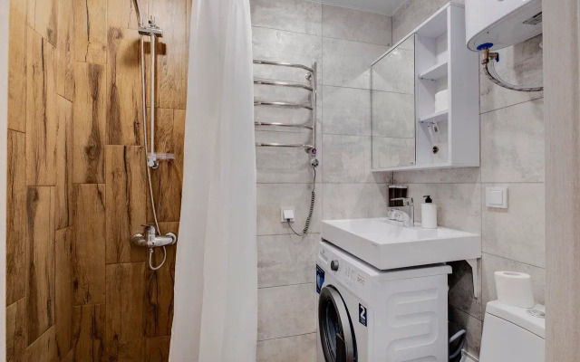 Dobrye Sutki Apartments