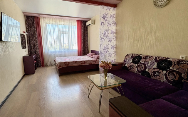 Квартира на Железнодорожной 2В