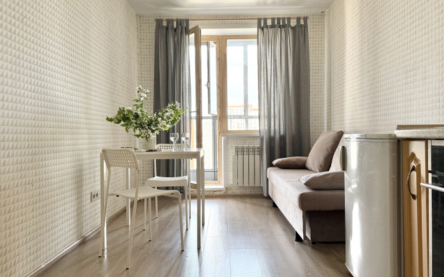 Квартира Hugge Place у Аквапарка Объект №201