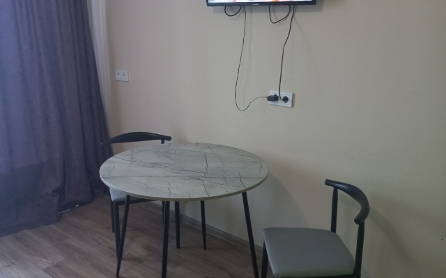 Komfort House Teplogorskaya 24/3 Flat