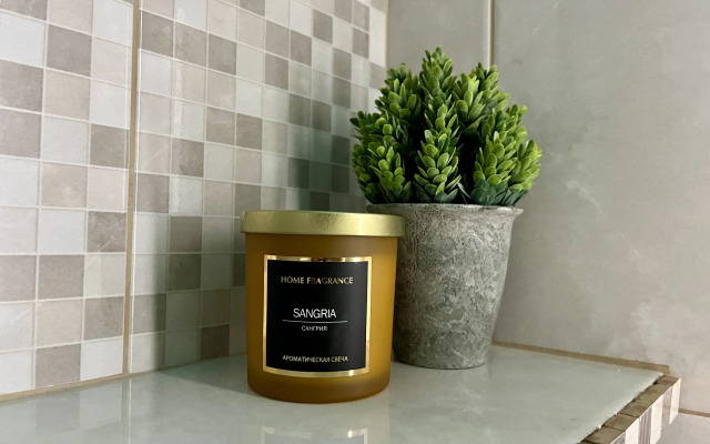 Квартира 1-ком. Бесконтактное заселение Мкр. Центр Odeyalkin