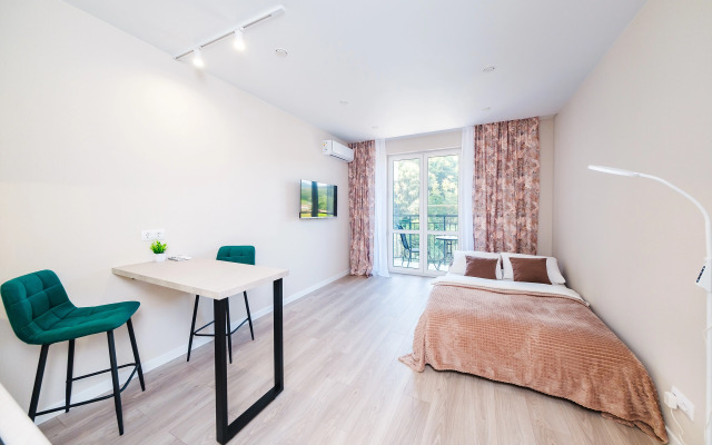 V Zhk Letniy Apartments 276