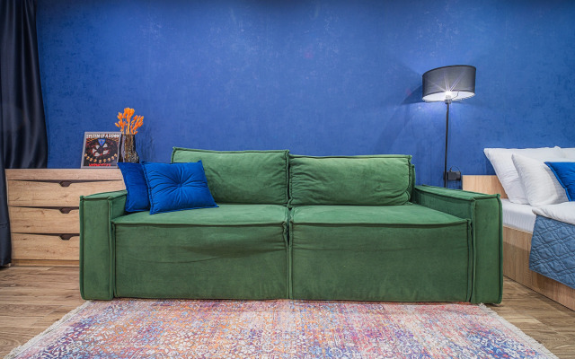 Квартира Турин