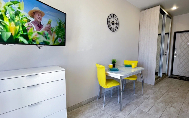 Casablanka Hit s Balkonom s Vidom na More Apartments