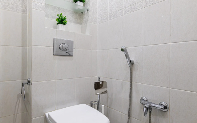 Uyutnye 2-Kh Komnatnye Apartamenty V 10 Minutakh Ot Tsentra Apartments