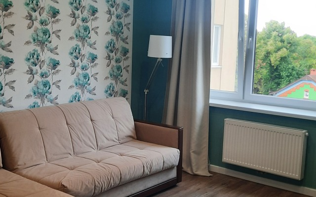 Komfortnyie 2-H Komnatnyie Apartments