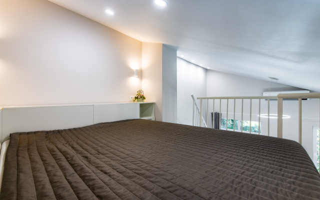 Oplot - Rosemarine Apartments