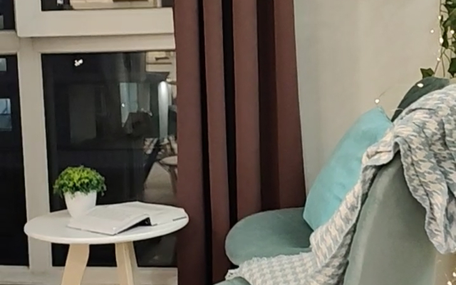 Квартира Уютная Квартира в ЖК Акварели