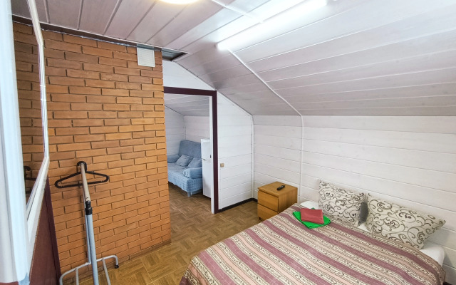 Borkovkino Guest House