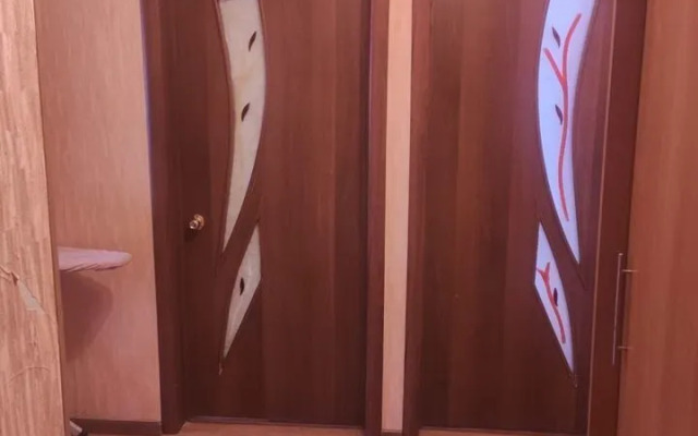 Квартира Двухкомнатная Зелёная 34