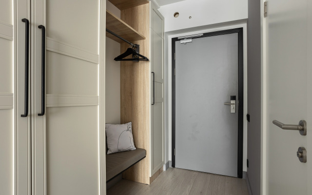 Апартаменты Эталон