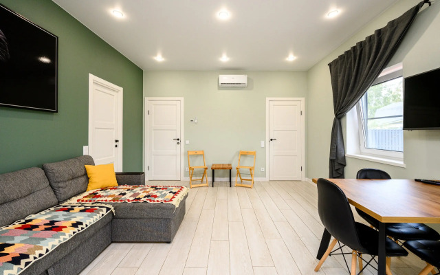 Гостевой Дом AlioT