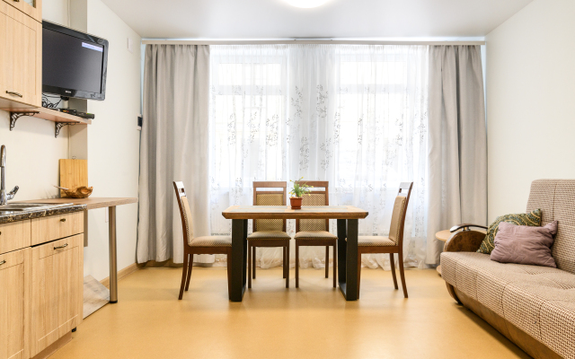 Апартаменты Sutki Rent у Исаакиевского собора