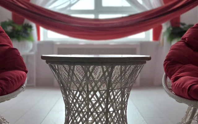 Lyuks Dlya Dvoikh Flat