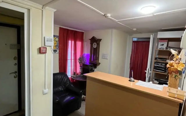 Rubin Guest House