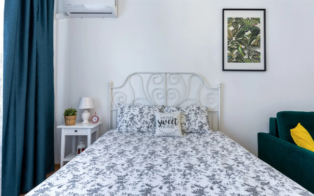 Квартира у ТЦ Кристалл Федорова 17