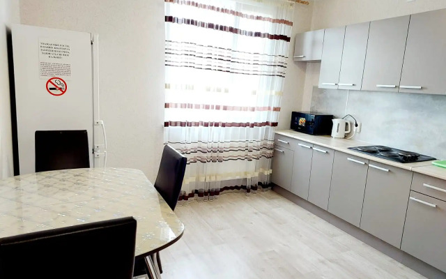 Квартира в Коминтерновском Районе