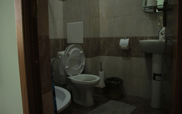 Lara Hotel