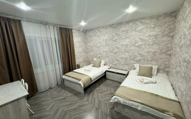 Ararat Hotel