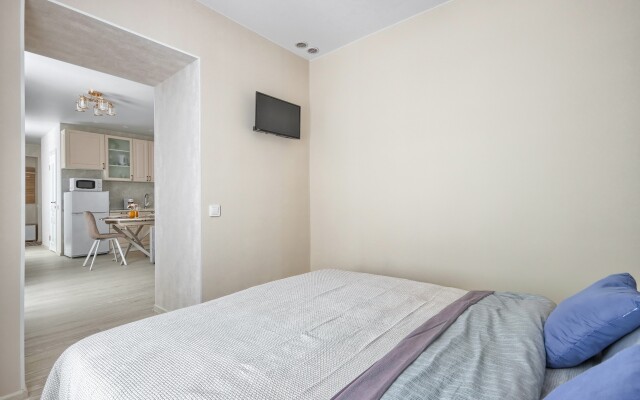 Апартаменты 1 MyhomeYourhome на Печатника Григорьева, 14