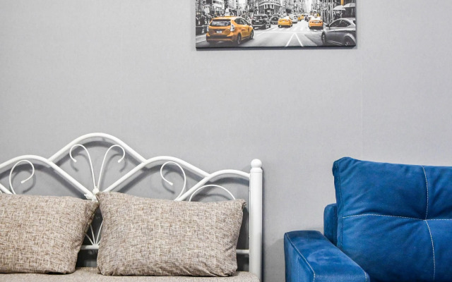 Квартира уютная возле НИИ Медицинских проблем Севера