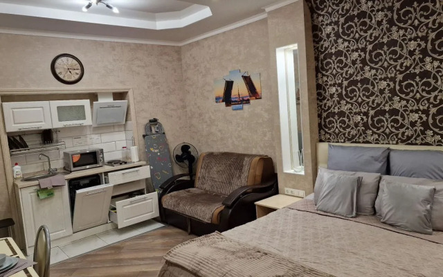 Квартира У Аничковa мocтa 2